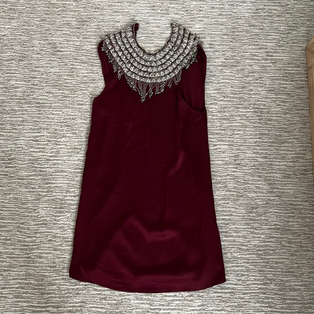Haute Hippie Dress size 2